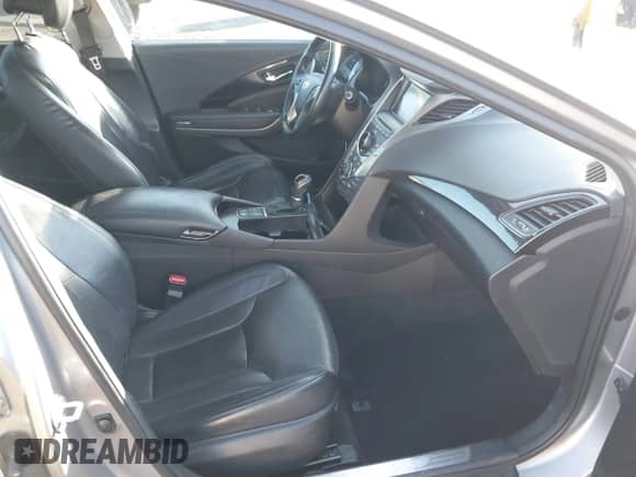 ✅ 2013 Hyundai Azera • VIN: KMHFH4JG3DA230844 • Lot: 41817997. Wystawiony na IAAI z przebiegiem 129 163 mil mil. Skorzystaj z bezpłatnego archiwum sprzedaży aukcyjnych z USA i zobacz szczegółowy raport historii pojazdu na DreamBid. Zdjęcie 5.