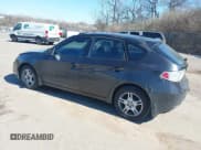 ✅ 2008 Subaru Impreza i • VIN: JF1GH616X8H820120 • Lot: 41912736. Listed on IAAI with 187,549 mi. Free auction sales archive from the USA and detailed vehicle history report at DreamBid. Image 3.