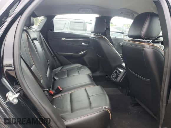 ✅ 2020 Chevrolet Impala Premier • VIN: 1G1105S35LU111531 • Lot: 80375955. Listed on Copart with 60,580 mi. Free auction sales archive from the USA and detailed vehicle history report at DreamBid. Image 10.