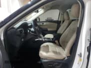 ✅ 2020 Ford Explorer Limited • VIN: 1FMSK8FHXLGA75195 • Lot: 87266255. Listed on Copart with 63,350 mi. Free auction sales archive from the USA and detailed vehicle history report at DreamBid. Image 7.