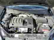 2010 Hyundai Accent GS с VIN KMHCM3AC8AU175386, выставлен на аукционе Copart как лот 75059904 с пробегом 155 025 миль миль и Списание • Salvage title. История ставок и продаж доступна на DreamBid. Изображение 11.