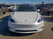 ✅ 2024 Tesla Model Y Long Range • VIN: 7SAYGDEE5RF066748 • Лот: 95666255. Опубликован ранее на Copart с пробегом 20 504 миль. Бесплатный доступ к архиву аукционных продаж из США и подробный отчёт об истории автомобиля на DreamBid. Изображение 5.