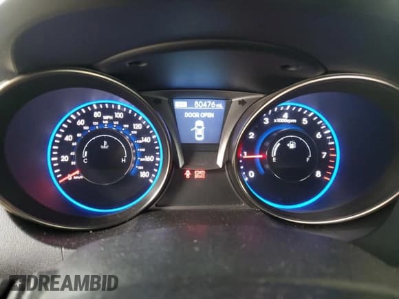 ✅ 2015 Hyundai Genesis Coupe 3.8L Base • VIN: KMHHT6KJ2FU125176 • Lot: 60435415. Wystawiony na Copart z przebiegiem 80 476 mil. Bezpłatny archiwum sprzedaży aukcyjnych z USA i szczegółowy raport historii pojazdu na DreamBid. Zdjęcie 9.