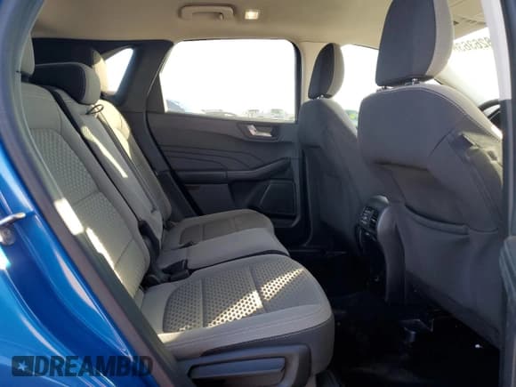 ✅ 2021 Ford Escape SE • VIN: 1FMCU9G60MUA62427 • Lot: 82636365. Listed on Copart with 57,711 mi. Free auction sales archive from the USA and detailed vehicle history report at DreamBid. Image 10.