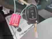 2018 Hyundai Sonata SE z VIN 5NPE24AF4JH603239, wystawiony jako IAAI lot #43277984 z przebiegiem 126 742 mil mil oraz . Historia ofert i sprzedaży dostępna na DreamBid. Obrazek 11.