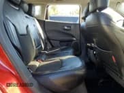 ✅ 2021 Jeep Compass Trailhawk • VIN: 3C4NJDDB7MT564663 • Lot: 84757225. Wystawiony na Copart z przebiegiem 104 114 mil. Bezpłatny archiwum sprzedaży aukcyjnych z USA i szczegółowy raport historii pojazdu na DreamBid. Zdjęcie 11.