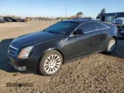 ✅ 2011 Cadillac CTS Premium • VIN: 1G6DS1ED8B0129543 • Lot: 89564645. Listed on Copart with 107,151 mi. Free auction sales archive from the USA and detailed vehicle history report at DreamBid. Image 1.