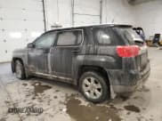 ✅ 2011 GMC Terrain SLE-1 • VIN: 2CTFLREC1B6476877 • Lot: 45034125. Listed on Copart with 75,586 mi. Free auction sales archive from the USA and detailed vehicle history report at DreamBid. Image 2.