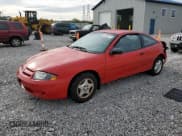✅ 2005 Chevrolet Cavalier • VIN: 1G1JC12F957178483 • Lot: 62995725. Listed on Copart with 105,379 mi. Free auction sales archive from the USA and detailed vehicle history report at DreamBid. Image 1.