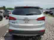 ✅ 2016 Hyundai Santa Fe Limited • VIN: 5XYZUDLA5GG307868 • Lot: 60628074. Wystawiony na Copart z przebiegiem 185 871 mil mil. Skorzystaj z bezpłatnego archiwum sprzedaży aukcyjnych z USA i zobacz szczegółowy raport historii pojazdu na DreamBid. Zdjęcie 6.