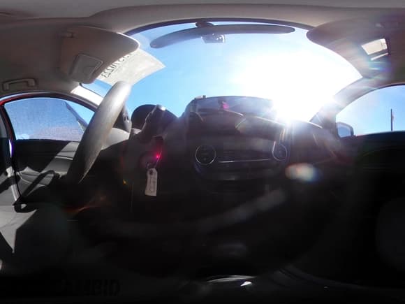 ✅ 2015 Mitsubishi Mirage DE • VIN: ML32A3HJ1FH041562 • Lot: 43570223. Wystawiony na IAAI z przebiegiem 103 470 mil. Bezpłatny archiwum sprzedaży aukcyjnych z USA i szczegółowy raport historii pojazdu na DreamBid. Zdjęcie 18.