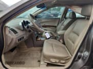 ✅ 2005 Nissan Maxima SL • VIN: 1N4BA41E75C824791 • Lot: 80526575. Listed on Copart with 155,331 mi. Free auction sales archive from the USA and detailed vehicle history report at DreamBid. Image 7.