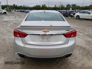 ✅ 2019 Chevrolet Impala Premier • VIN: 2G1105S38K9108621 • Лот: 74335434. Опубликован ранее на Copart с пробегом 146 817 миль. Бесплатный доступ к архиву аукционных продаж из США и подробный отчёт об истории автомобиля на DreamBid. Изображение 6.