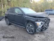 ✅ 2024 Hyundai Kona Limited • VIN: KM8HECA37RU092501 • Лот: 81252695. Опубликован ранее на Copart с пробегом 92 271 миль. Бесплатный доступ к архиву аукционных продаж из США и подробный отчёт об истории автомобиля на DreamBid. Изображение 4.