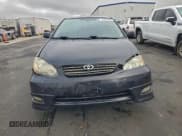 ✅ 2005 Toyota Corolla XRS • VIN: 2T1BY30EX5C368469 • Lot: 94091265. Wystawiony na Copart z przebiegiem 123 117 mil. Bezpłatny archiwum sprzedaży aukcyjnych z USA i szczegółowy raport historii pojazdu na DreamBid. Zdjęcie 5.