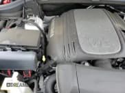 ✅ 2022 Dodge Durango R/T • VIN: 1C4SDJCT2NC212977 • Lot: 58025935. Wystawiony na Copart z przebiegiem 25 788 mil. Bezpłatny archiwum sprzedaży aukcyjnych z USA i szczegółowy raport historii pojazdu na DreamBid. Zdjęcie 16.