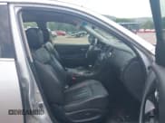 ✅ 2012 Infiniti EX Journey • VIN: JN1AJ0HR8CM451407 • Lot: 42775404. Listed on IAAI with 204,265 mi. Free auction sales archive from the USA and detailed vehicle history report at DreamBid. Image 5.