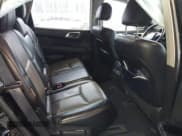 ✅ 2019 Nissan Pathfinder SL • VIN: 5N1DR2MM8KC626313 • Лот: 42371944. Опубликован ранее на IAAI с пробегом 73 510 миль. Бесплатный доступ к архиву аукционных продаж из США и подробный отчёт об истории автомобиля на DreamBid. Изображение 8.