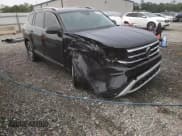 ✅ 2021 Volkswagen Atlas SEL Premium • VIN: 1V2TR2CA1MC553715 • Lot: 59314485. Listed on Copart with 58,978 mi. Free auction sales archive from the USA and detailed vehicle history report at DreamBid. Image 14.