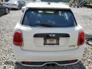 ✅ 2016 MINI Hardtop 4 Door S • VIN: WMWXU3C50G2B67470 • Lot: 66203805. Wystawiony na Copart z przebiegiem 129 916 mil. Bezpłatny archiwum sprzedaży aukcyjnych z USA i szczegółowy raport historii pojazdu na DreamBid. Zdjęcie 6.