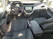 ✅ 2020 Chevrolet Bolt EV LT • VIN: 1G1FY6S02L4133156 • Lot: 79904864. Wystawiony na Copart z przebiegiem 32 212 mil. Bezpłatny archiwum sprzedaży aukcyjnych z USA i szczegółowy raport historii pojazdu na DreamBid. Zdjęcie 8.