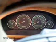 ✅ 2003 Jaguar X-Type 2.5L Manual • VIN: SAJEA51D23XD32376 • Лот: 71879205. Опубликован ранее на Copart с пробегом Не указан. Бесплатный доступ к архиву аукционных продаж из США и подробный отчёт об истории автомобиля на DreamBid. Изображение 9.