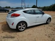 ✅ 2013 Hyundai Veloster w/Gray Int • VIN: KMHTC6AD5DU149023 • Lot: 71469355. Listed on Copart with 151,998 mi. Free auction sales archive from the USA and detailed vehicle history report at DreamBid. Image 3.