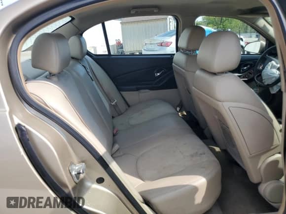 2006 Chevrolet Malibu LTZ с VIN 1G1ZU53866F269077, выставлен на аукционе Copart как лот 70271135 с пробегом 311 946 миль миль и Списание • Salvage title. История ставок и продаж доступна на DreamBid. Изображение 10.