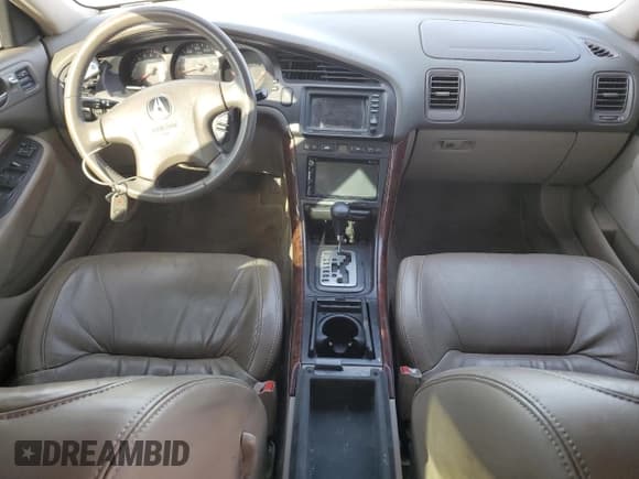 ✅ 2002 Acura TL w/Navigation • VIN: 19UUA56732A032407 • Lot: 68483015. Wystawiony na Copart z przebiegiem Nie podano. Bezpłatny archiwum sprzedaży aukcyjnych z USA i szczegółowy raport historii pojazdu na DreamBid. Zdjęcie 8.