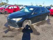 ✅ 2015 Toyota Camry SE • VIN: 4T1BF1FK6FU475560 • Lot: 43662180. Wystawiony na IAAI z przebiegiem 198 182 mil. Bezpłatny archiwum sprzedaży aukcyjnych z USA i szczegółowy raport historii pojazdu na DreamBid. Zdjęcie 17.