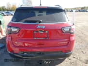 ✅ 2023 Jeep Compass (RED) Edition • VIN: 3C4NJDCN2PT554624 • Лот: 43604708. Опубликован ранее на IAAI с пробегом 36 492 миль. Бесплатный доступ к архиву аукционных продаж из США и подробный отчёт об истории автомобиля на DreamBid. Изображение 17.