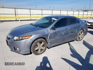 ✅ 2012 Acura TSX Technology • VIN: JH4CU2F61CC007050 • Lot: 90718285. Wystawiony na Copart z przebiegiem 133 997 mil. Bezpłatny archiwum sprzedaży aukcyjnych z USA i szczegółowy raport historii pojazdu na DreamBid. Zdjęcie 1.