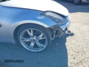 ✅ 2007 Nissan 350Z Touring • VIN: JN1BZ36A67M651283 • Лот: 40847599. Опубликован ранее на IAAI с пробегом 168 832 миль. Бесплатный доступ к архиву аукционных продаж из США и подробный отчёт об истории автомобиля на DreamBid. Изображение 6.