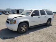 ✅ 2009 Chevrolet Suburban LS • VIN: 1GNFC16J69R200503 • Лот: 61926495. Опубликован ранее на Copart с пробегом 360 653 миль. Бесплатный доступ к архиву аукционных продаж из США и подробный отчёт об истории автомобиля на DreamBid. Изображение 1.