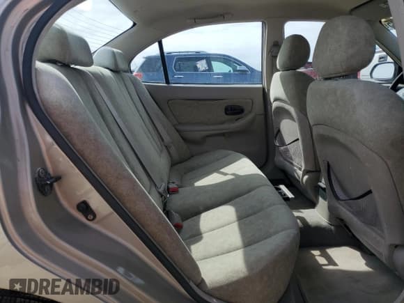 ✅ 2002 Hyundai Elantra GLS • VIN: KMHDN45D72U271425 • Lot: 46047845. Wystawiony na Copart z przebiegiem 165 899 mil. Bezpłatny archiwum sprzedaży aukcyjnych z USA i szczegółowy raport historii pojazdu na DreamBid. Zdjęcie 10.