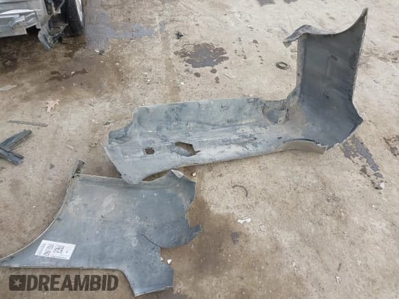 ✅ 2017 Subaru Legacy Premium • VIN: 4S3BNAC67H3057158 • Lot: 43573800. Listed on IAAI with 112,228 mi. Free auction sales archive from the USA and detailed vehicle history report at DreamBid. Image 12.