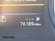 ✅ 2020 Nissan Rogue SV • VIN: JN8AT2MVXLW118415 • Lot: 43374897. Listed on IAAI with 76,189 mi. Free auction sales archive from the USA and detailed vehicle history report at DreamBid. Image 15.