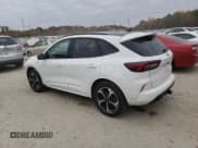 ✅ 2023 Ford Escape ST-Line Elite • VIN: 1FMCU9PZ5PUA12167 • Lot: 78436164. Listed on Copart with 10,788 mi. Free auction sales archive from the USA and detailed vehicle history report at DreamBid. Image 2.