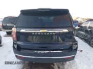 ✅ 2022 Chevrolet Suburban LT • VIN: 1GNSKCKD9NR108079 • Lot: 41305503. Listed on IAAI with 76,580 mi. Free auction sales archive from the USA and detailed vehicle history report at DreamBid. Image 17.