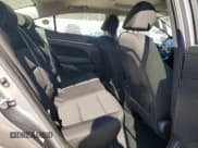 ✅ 2018 Hyundai Elantra Value Edition • VIN: KMHD84LF9JU567119 • Lot: 89573265. Listed on Copart with 89,028 mi. Free auction sales archive from the USA and detailed vehicle history report at DreamBid. Image 10.