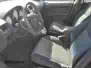 2009 Dodge Caliber SXT с VIN 1B3HB48A19D198645, выставлен на аукционе Copart как лот 75880684 с пробегом 191 445 миль миль и Списание • Salvage title. История ставок и продаж доступна на DreamBid. Изображение 7.