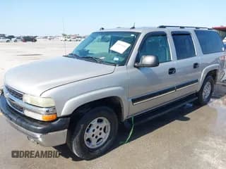 ✅ 2005 Chevrolet Suburban LT • VIN: 3GNEC16Z25G158651 • Лот: 42013616. Опубликован ранее на IAAI с пробегом 221 755 миль. Бесплатный доступ к архиву аукционных продаж из США и подробный отчёт об истории автомобиля на DreamBid. Изображение 2.