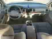 2002 Chevrolet Impala с VIN 2G1WF52E729386089, выставлен на аукционе Copart как лот 77749704 с пробегом 140 397 миль миль и Списание • Salvage title. История ставок и продаж доступна на DreamBid. Изображение 8.