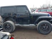 ✅ 2012 Jeep Wrangler Sahara • VIN: 1C4AJWBG3CL168538 • Lot: 41505049. Wystawiony na IAAI z przebiegiem 91 002 mil. Bezpłatny archiwum sprzedaży aukcyjnych z USA i szczegółowy raport historii pojazdu na DreamBid. Zdjęcie 14.