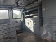 ✅ 2006 GMC Savana • VIN: 1GTGG252861182114 • Лот: 42166834. Опубликован ранее на IAAI с пробегом 131 761 миль. Бесплатный доступ к архиву аукционных продаж из США и подробный отчёт об истории автомобиля на DreamBid. Изображение 8.