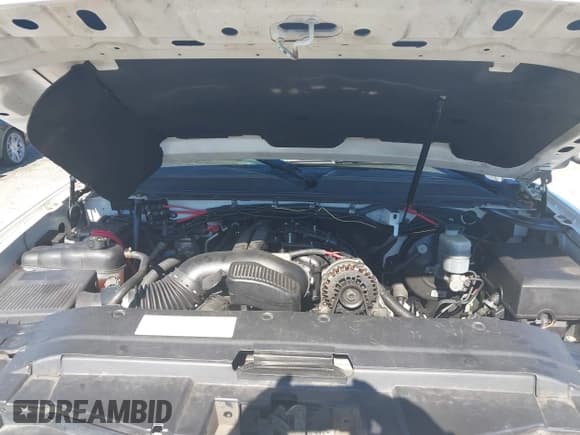 ✅ 2009 Chevrolet Tahoe Police • VIN: 1GNEC03009R271696 • Лот: 43608083. Опубликован ранее на IAAI с пробегом 191 304 миль. Бесплатный доступ к архиву аукционных продаж из США и подробный отчёт об истории автомобиля на DreamBid. Изображение 10.