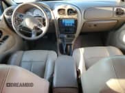 ✅ 2004 Buick Rainier CXL • VIN: 5GADT13S642368741 • Lot: 72209354. Listed on Copart with 185,816 mi. Free auction sales archive from the USA and detailed vehicle history report at DreamBid. Image 8.