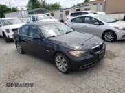 ✅ 2008 BMW 3 Series 335xi • VIN: WBAVD535X8A284738 • Лот: 53322904. Опубликован ранее на Copart с пробегом 123 784 миль. Бесплатный доступ к архиву аукционных продаж из США и подробный отчёт об истории автомобиля на DreamBid. Изображение 4.
