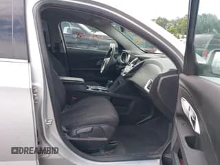 ✅ 2016 Chevrolet Equinox LT • VIN: 1GNALCEK4GZ103538 • Лот: 42584952. Опубликован ранее на IAAI с пробегом 124 622 миль. Бесплатный доступ к архиву аукционных продаж из США и подробный отчёт об истории автомобиля на DreamBid. Изображение 5.