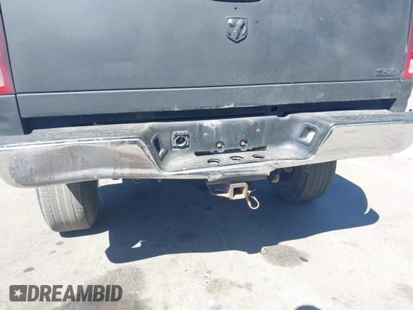 ✅ 2005 Dodge 1500 SLT • VIN: 1D7HU18D95S286954 • Лот: 42962545. Опубликован ранее на IAAI с пробегом 197 490 миль. Бесплатный доступ к архиву аукционных продаж из США и подробный отчёт об истории автомобиля на DreamBid. Изображение 6.